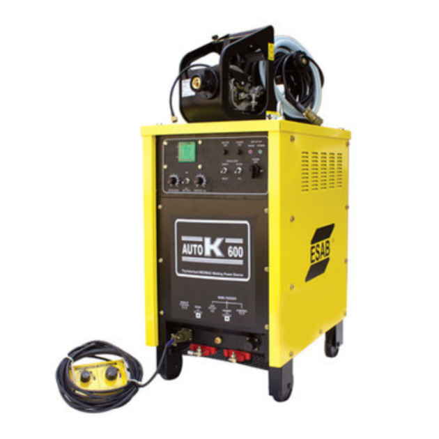 Auto K 600