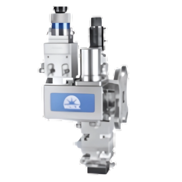 Wobble Welding Head ND60B