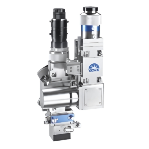 Wobble Welding Head ND24C