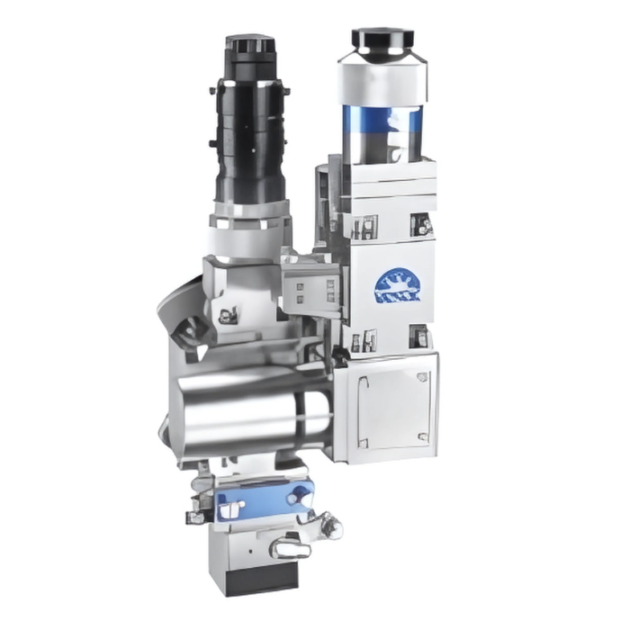 Wobble Welding Head ND24C