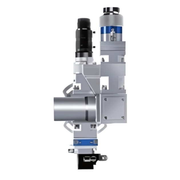 Wobble Welding Head ND15