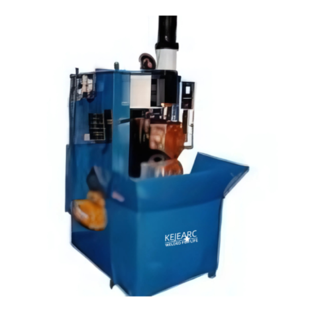 Seam Welding Machine