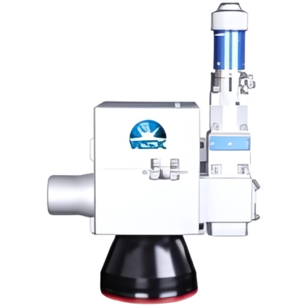 Scaner Laser Welding Head ND31A