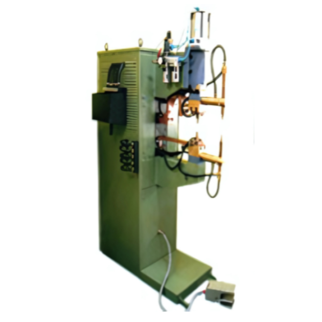 Spot and Projection Welding Machine