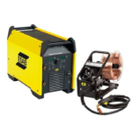 Fabricator EM 500i