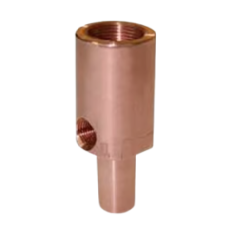 Bottom Holder M8