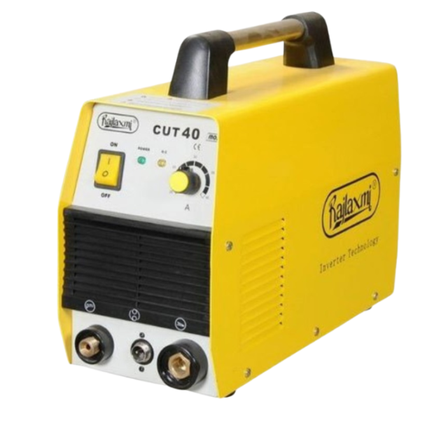 Single Phase CUT 40 Inverter Plasma Cutter Machine